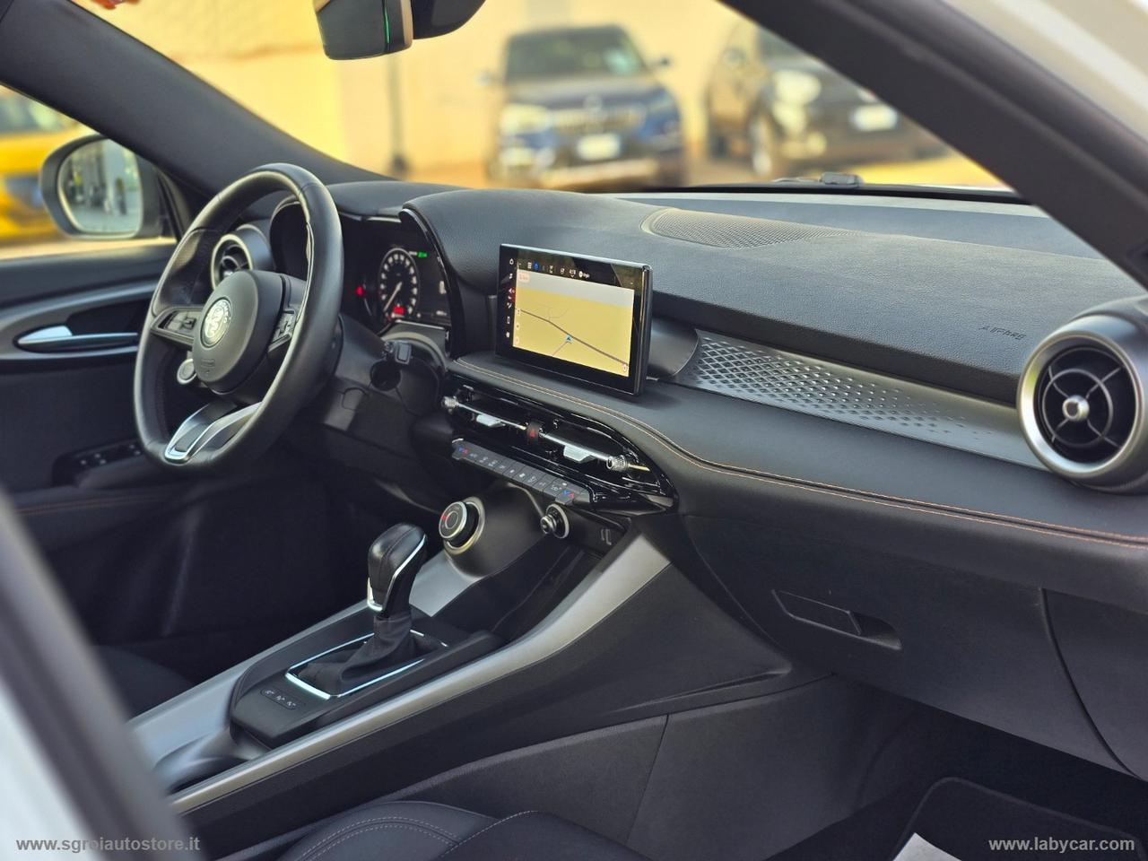 ALFA ROMEO Tonale 1.6 diesel 130 CV TCT6 Sprint