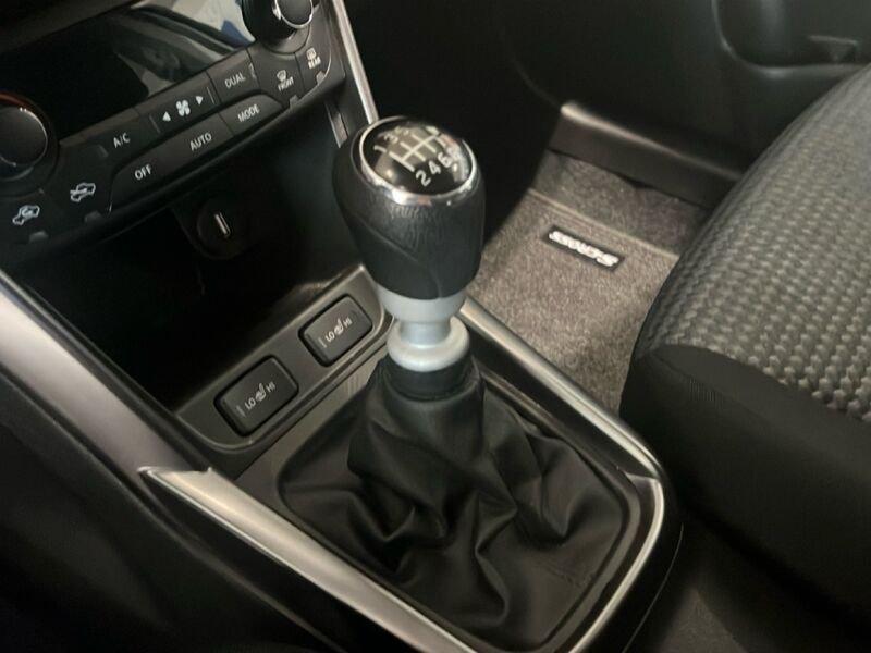 Suzuki S-Cross S-Cross 1.4 Hybrid Top