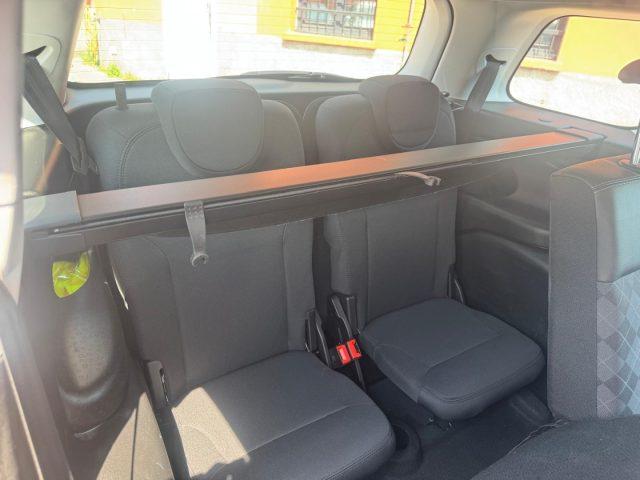FIAT 500L Wagon 1.3 M-jet 95 CV Dualogic Lounge 7 posti