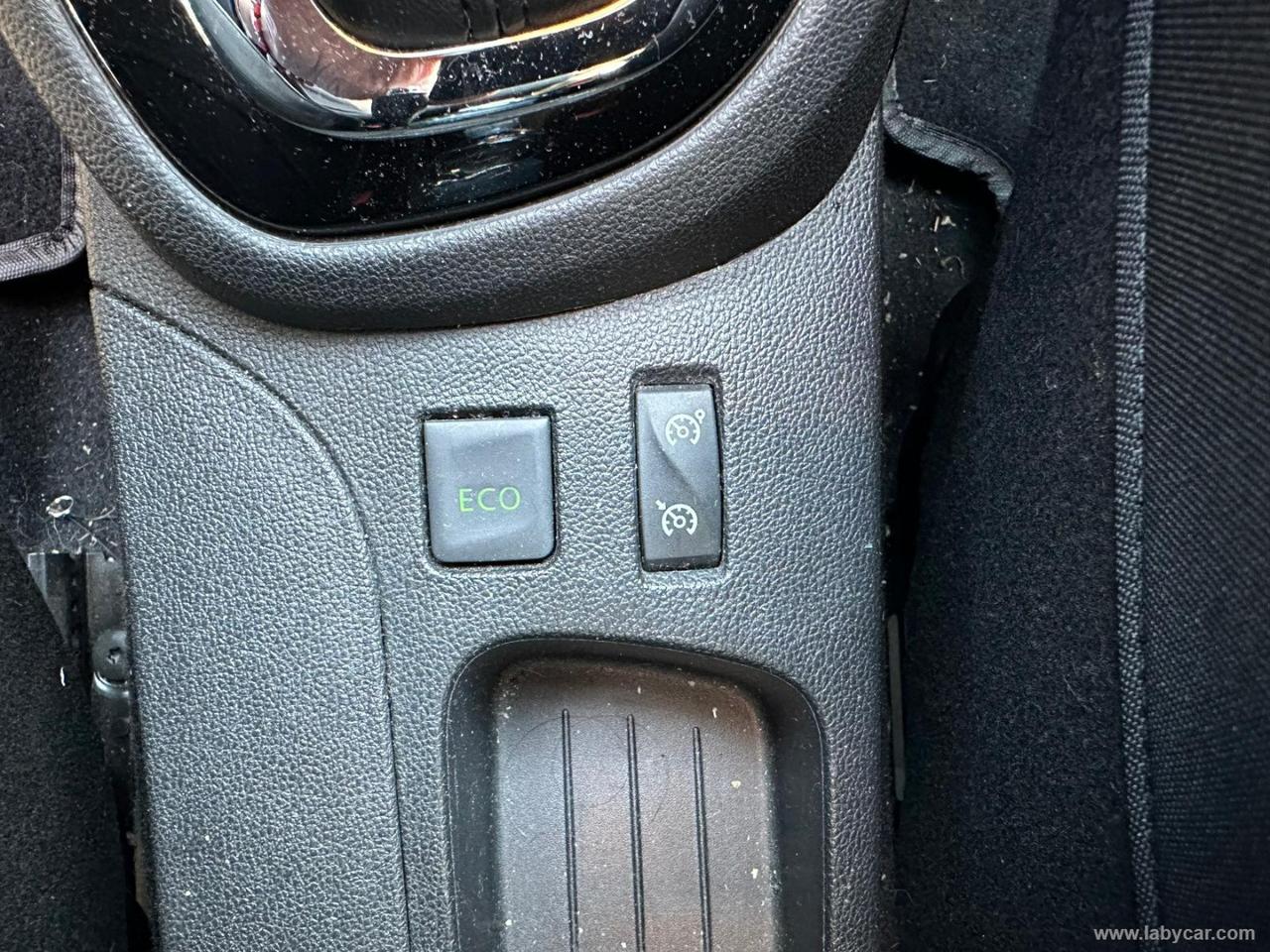 RENAULT Captur dCi 8V 90 CV EDC S&S Energy Zen *NEOPATENTATI*