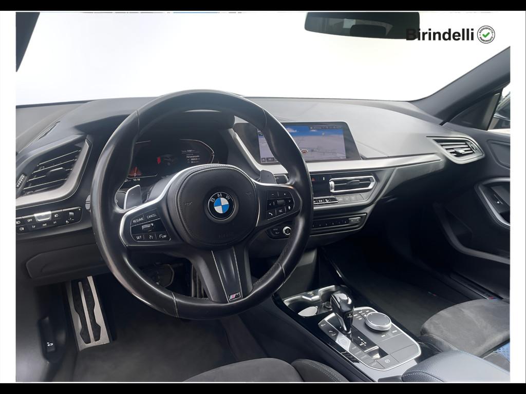 BMW Serie 2 G.C. (F44) - 218d Gran Coupé Msport