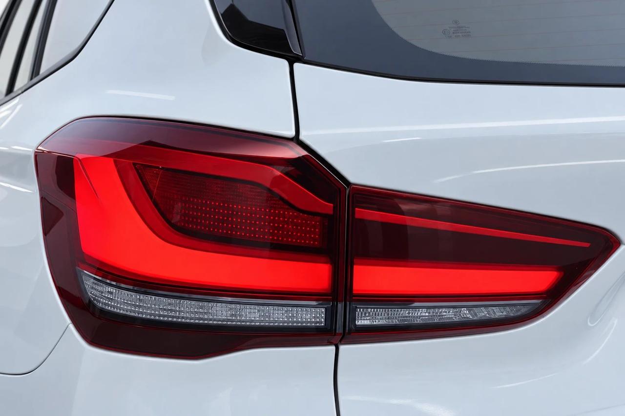 Bmw X1 X Drive 25E Business Advantage automatico