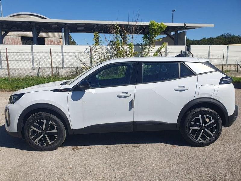 Peugeot 2008 2008 PureTech 100 S&S Style