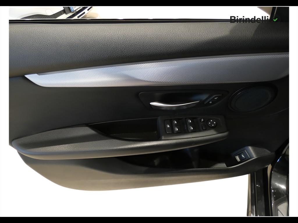 BMW Serie 2 A.T. (F45) - 216d Active Tourer Msport