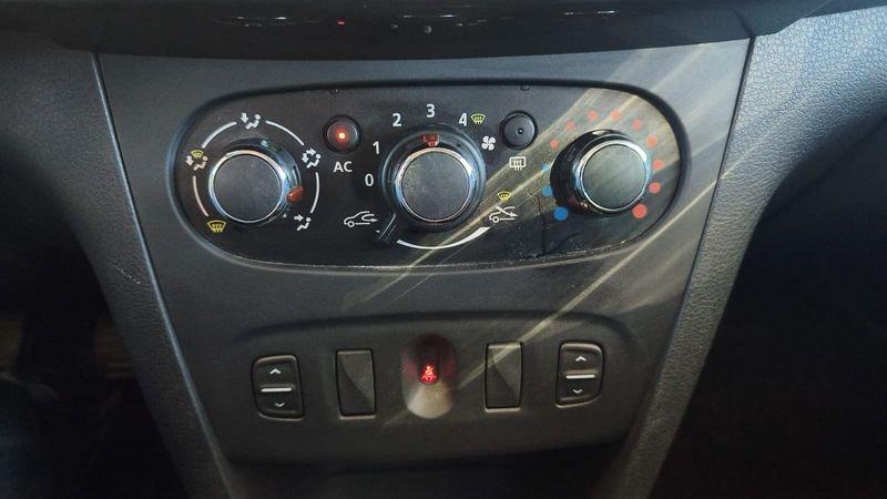 Dacia Sandero 1.2 Ambiance