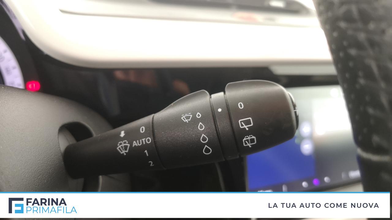 RENAULT Twingo III Electric - Twingo Techno 22kWh