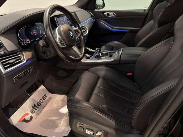 BMW X5 xDrive40d 48V Msport