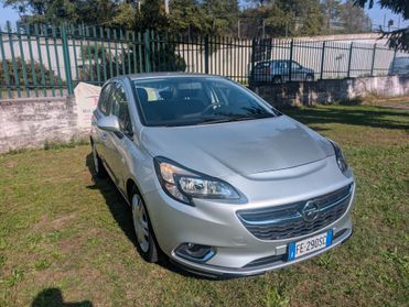 Opel Corsa 1.2 5 porte n-Joy UNICO PROPRIETARIO OK NEOP.