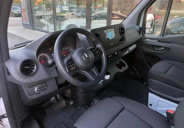 Mercedes-Benz Sprinter MIXTO 317 CDI AUTOMATICO L2 FURGONE-IVA DEDUCIBILE