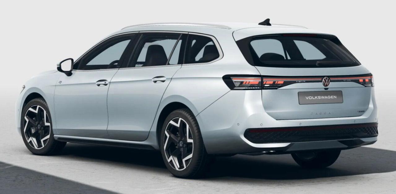 Volkswagen Passat 2.0 tdi scr R-Line Plus 4motion 193cv dsg