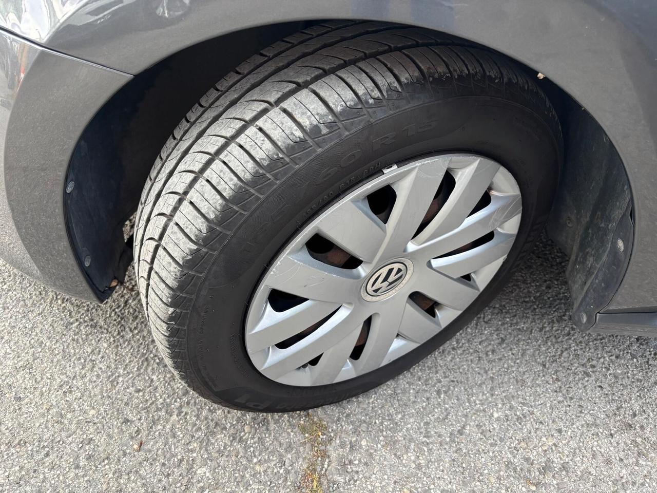 Volkswagen Polo 1.2 70 CV 5p. Comfortline OK Neopatentati