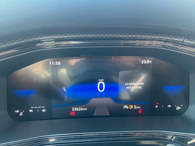Volkswagen T-Cross 1.0 TSI Style BMT