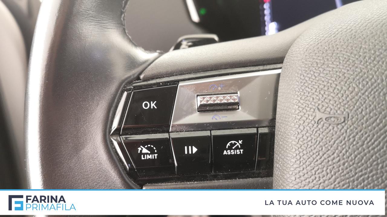 DS DS4 II 2021 - DS4 1.5 bluehdi Trocadero 130cv auto