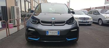 BMW i3s 120Ah 184 cv Elettrica Advantage Pack Sport