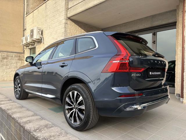 VOLVO XC60 B4 (d) automatico Plus Bright N1 (AUTOCARRO 5 P)