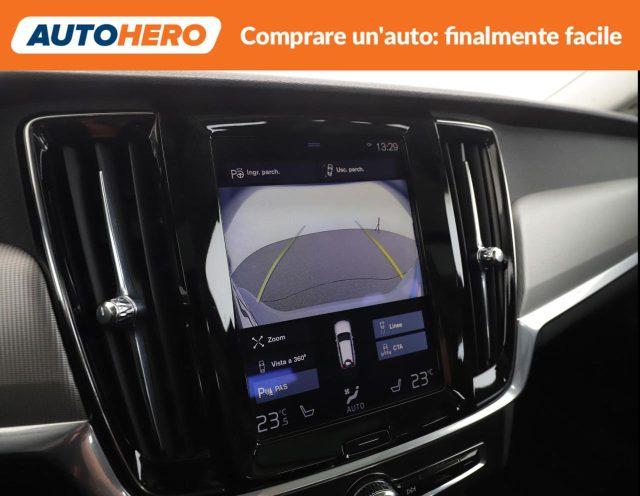 VOLVO V90 D5 AWD Geartronic Inscription