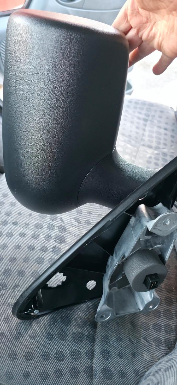 Ford Transit 2.2 diesel tetto alto