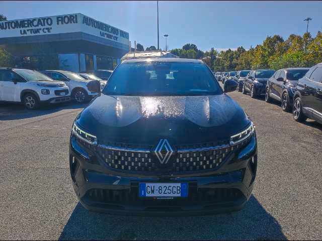 RENAULT Austral 1.2 mild hybrid advanced Evolution 130cv