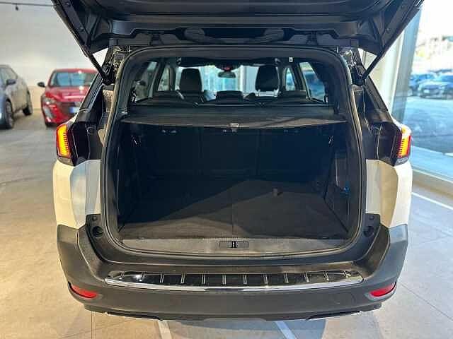 Peugeot 5008 BlueHDi 130 S&S EAT8 GT Line 7 Posti