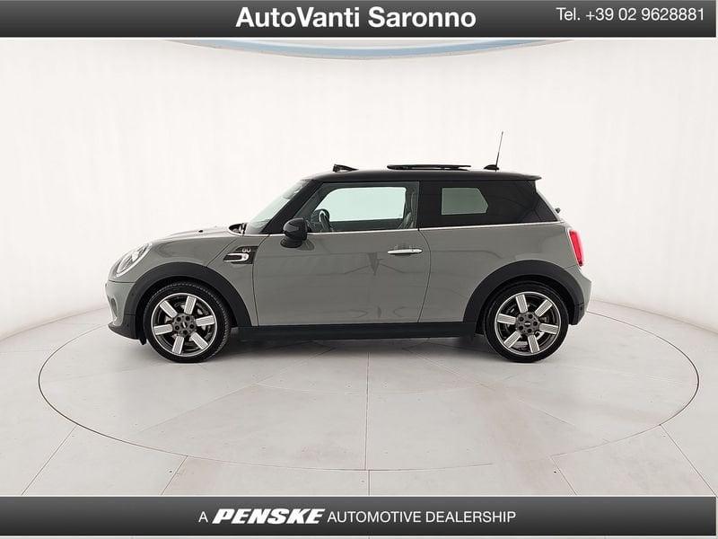 MINI Mini Mini 3p 1.5 Cooper 60 Years Plus