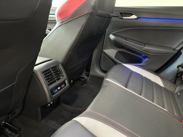 Volkswagen Golf GTI Golf 2.0 TSI GTI DSG