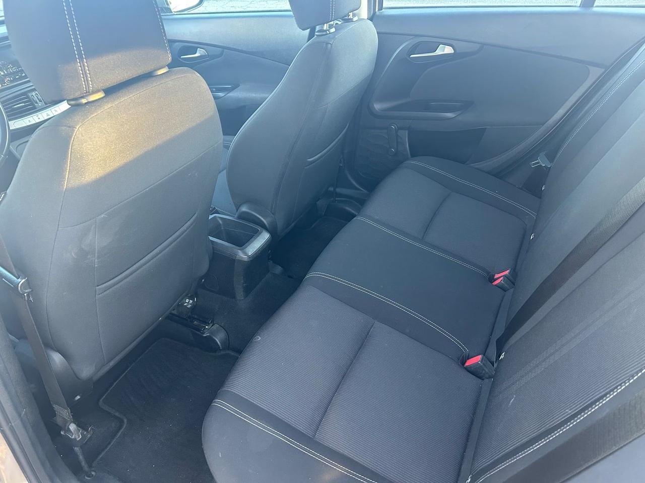 Fiat Tipo Easy 1.4 Turbo LPG #9533