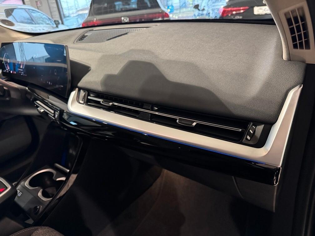 BMW X1 20i mhev 48V Advanced auto Led 17"