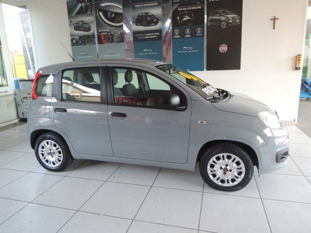 FIAT Panda 1.2 GPL EasyPower Easy