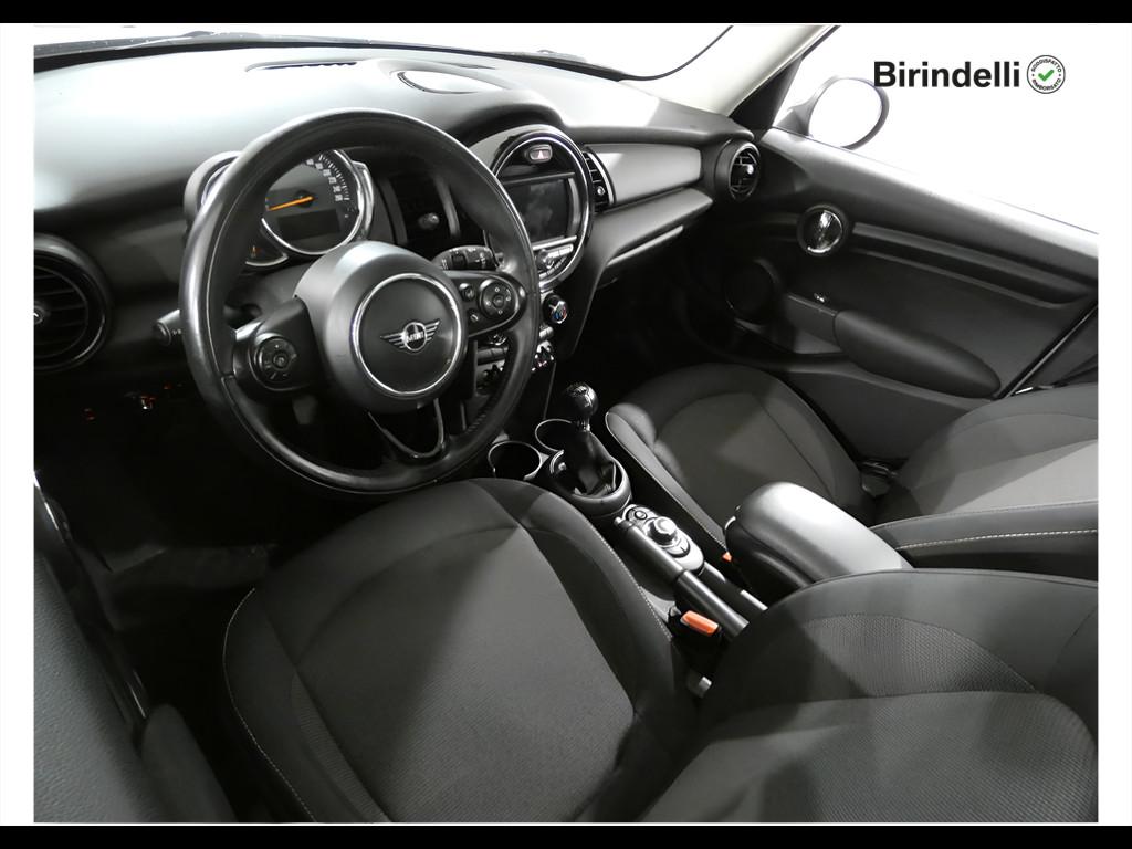 MINI Mini 5 porte (F55) - Mini 1.5 One Hype 5 porte
