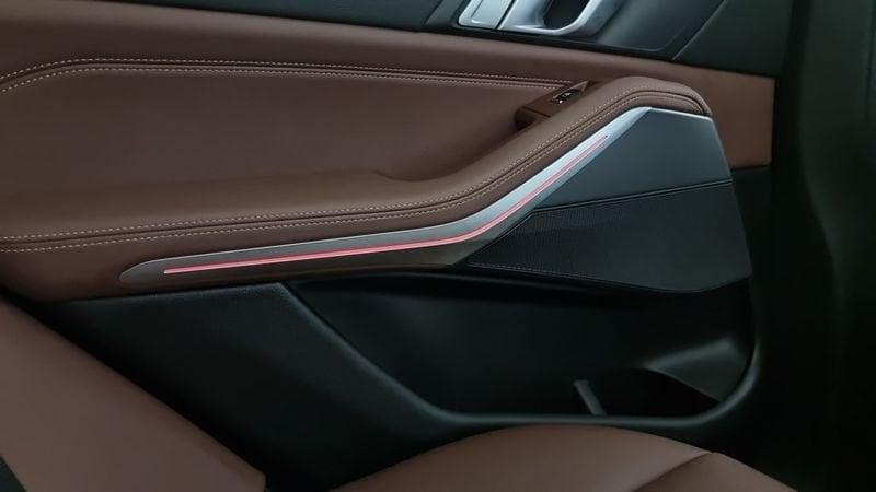 BMW X5 X5 xDrive30d xLine