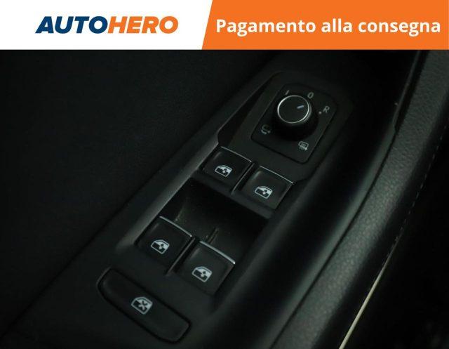 VOLKSWAGEN Passat Variant 2.0 TDI DSG Executive BlueMotion Tech.