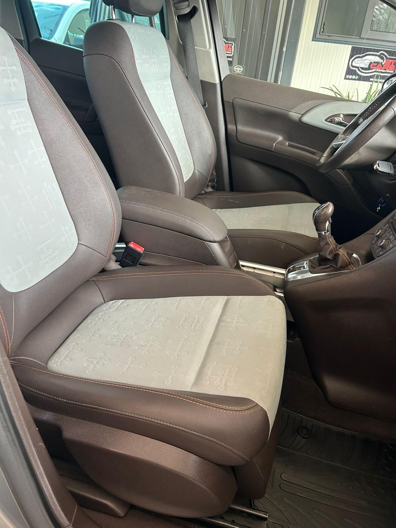 Opel Meriva 1.4 100CV Cosmo