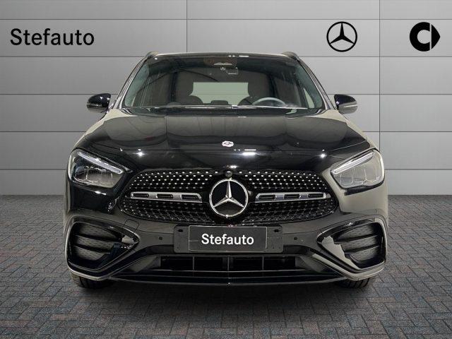 MERCEDES-BENZ GLA 200 d Automatic AMG Line Premium