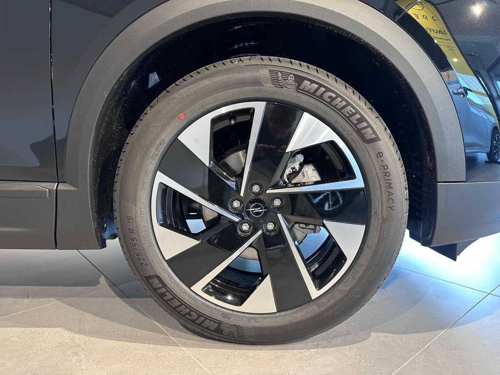 Opel Grandland Grandland 1.2 hybrid GS 136cv e-dcs6