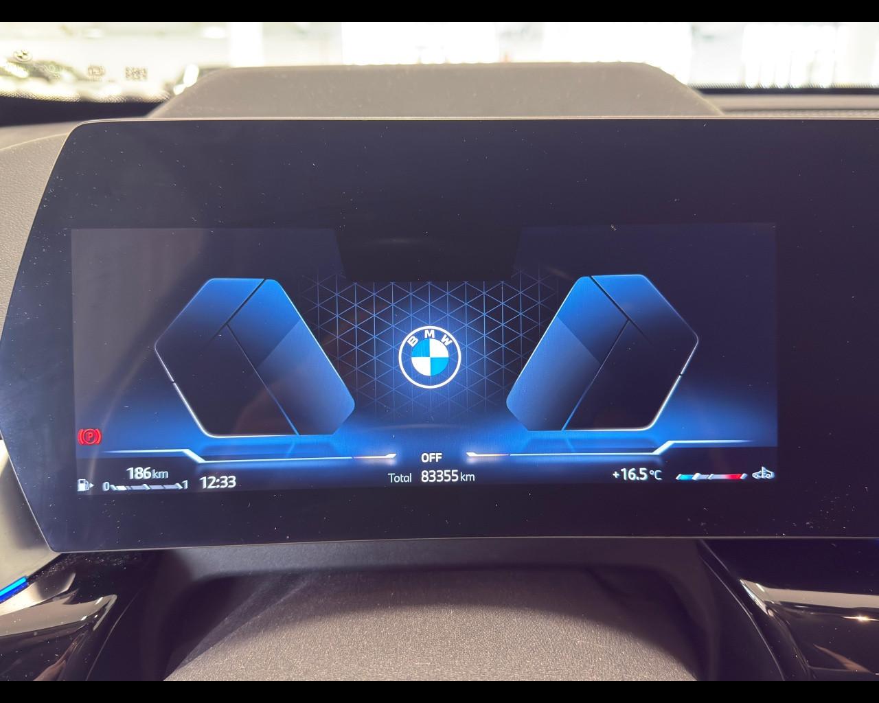 BMW X1 (U11) - X1 xDrive 20d xLine