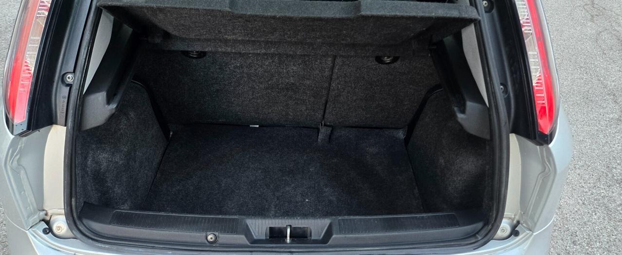Fiat Grande Punto 1.3 MJT 75 CV 5 porte S&S Actual