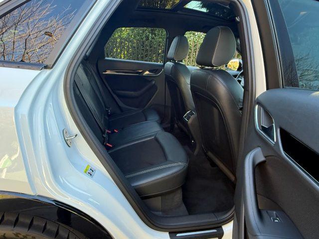 AUDI Q3 2.0 TDI 150 CV quattro S tronic s-line