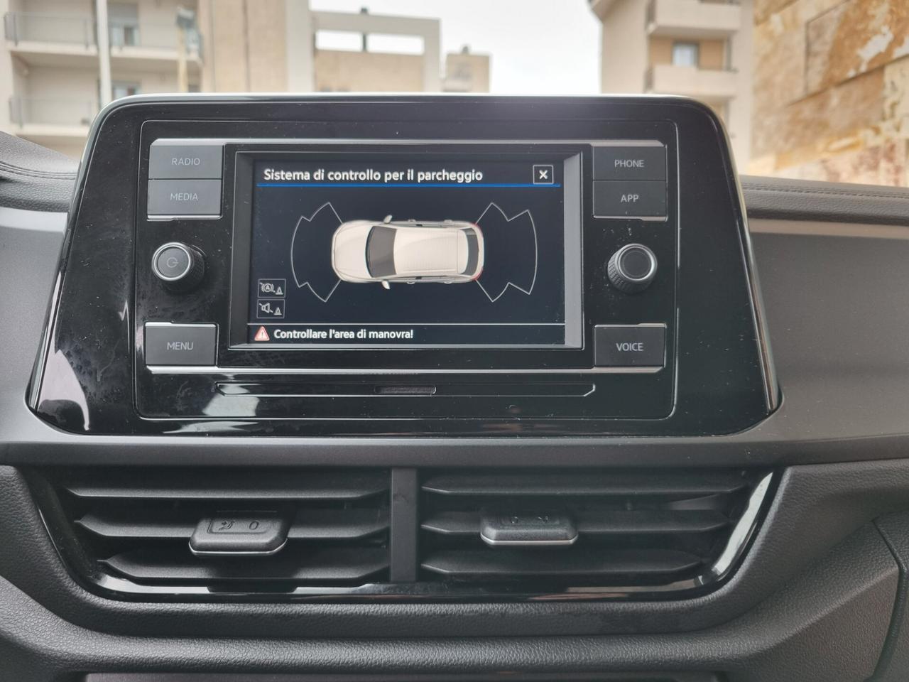 Volkswagen T-Roc 1.0 TSI Style