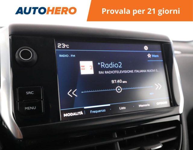 PEUGEOT 208 1° serie PureTech 82 Stop&Start 5 porte Active