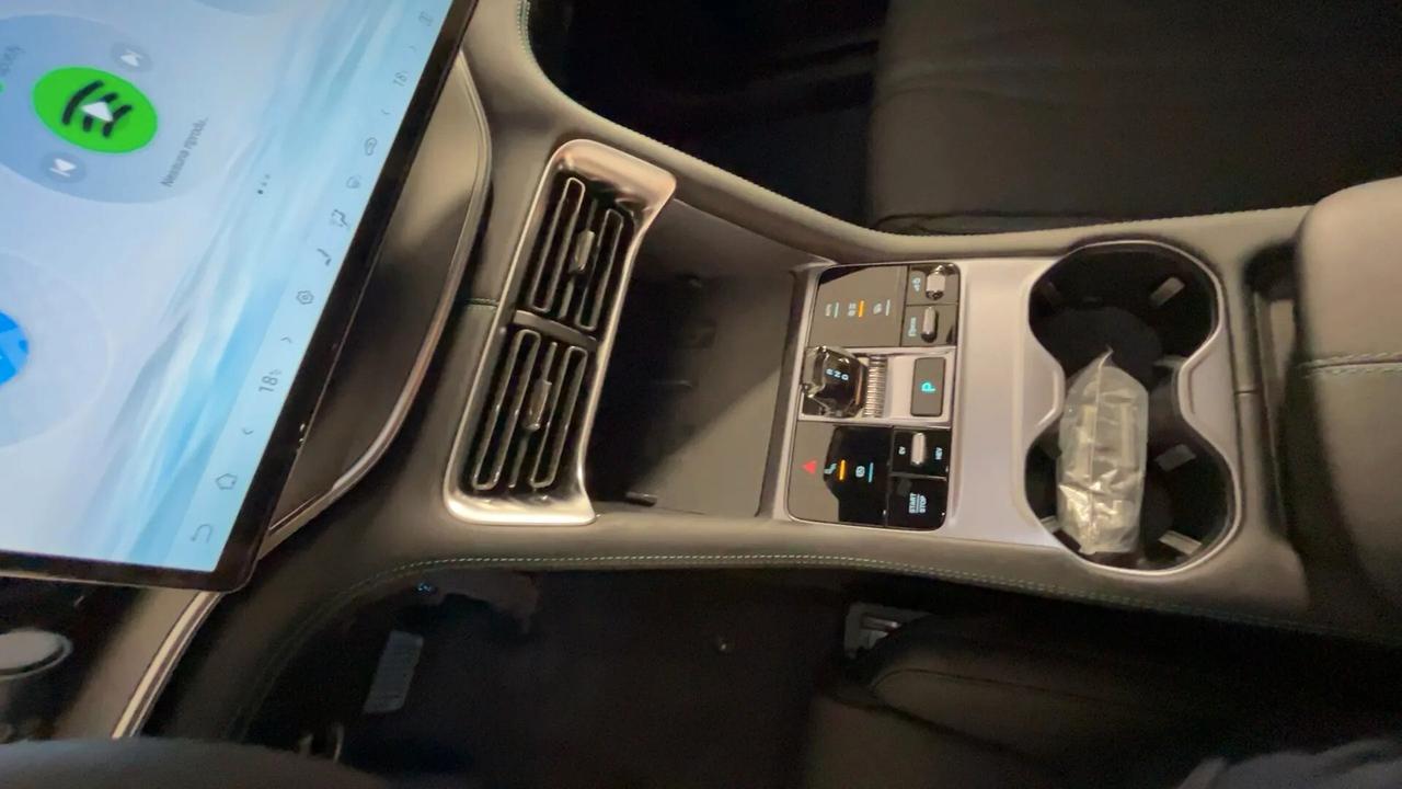 Byd Seal U DMi 1.5 218 CV PHEV Comfort