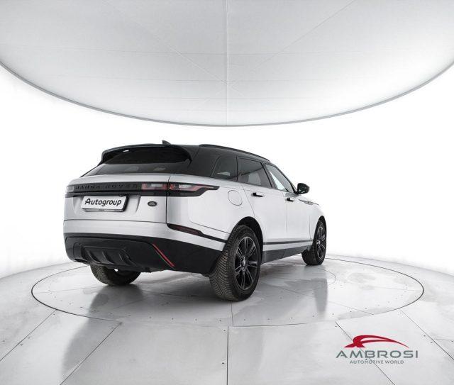 LAND ROVER Range Rover Velar 2.0D I4 180 CV R-Dynamic S