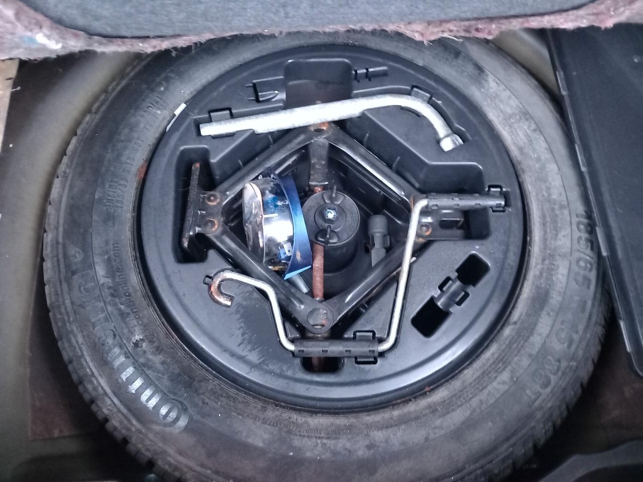 Fiat Grande Punto 1.3 MJT 90 CV 5 porte Emotion