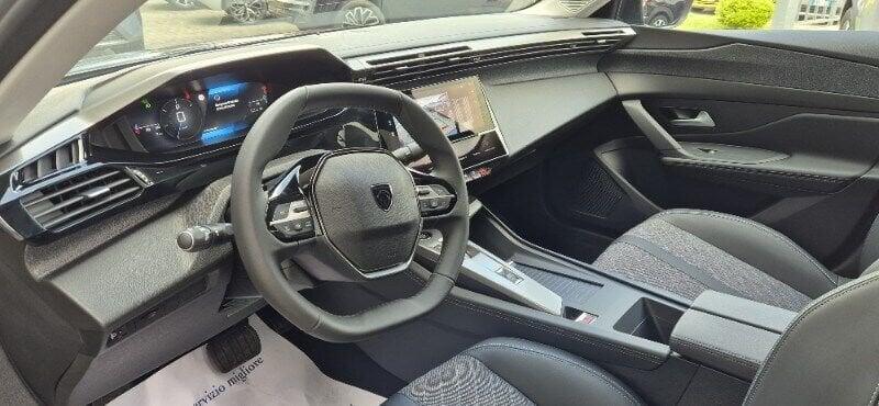 Peugeot 408 408 PureTech 130 S&S EAT8 Allure