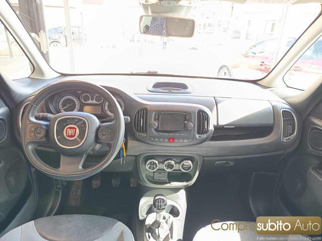 FIAT 500L 1.4 95 C (Tetto da rifare vetro)