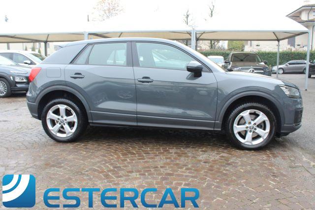 AUDI Q2 1.6 TDI Business