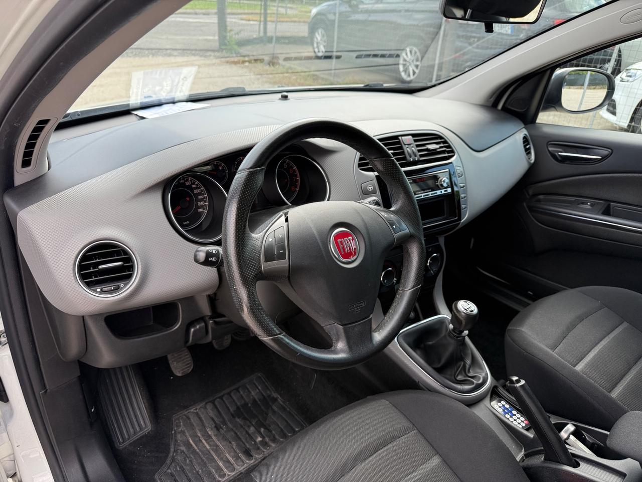 Fiat Bravo 1.4 EasyPower Easy