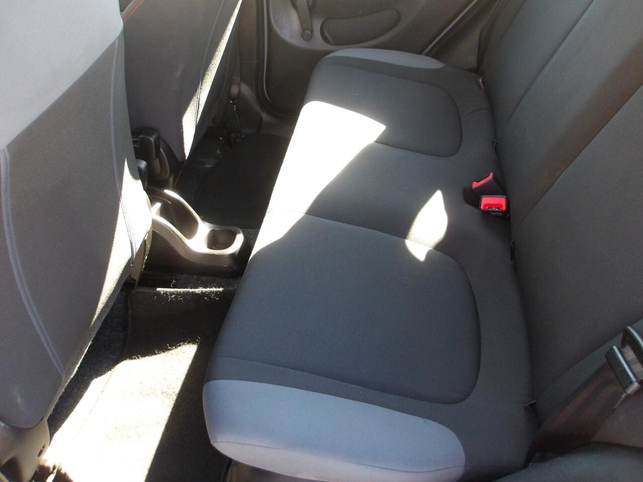 FIAT PANDA 0.9 BENZ 4X4 -PREZZO PROMO!