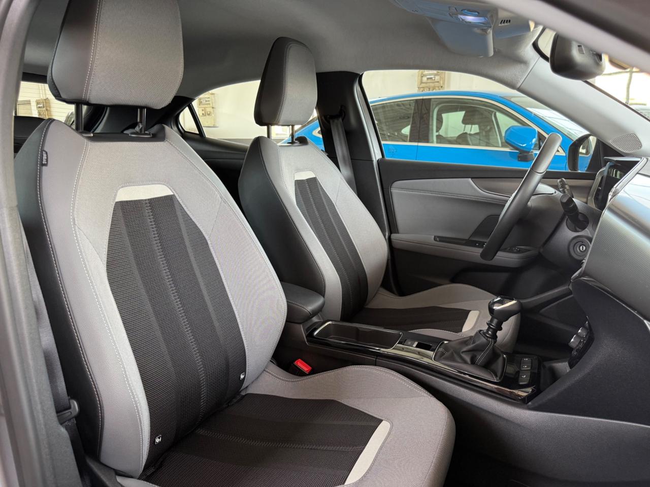 Opel Mokka 1.5 diesel Elegance