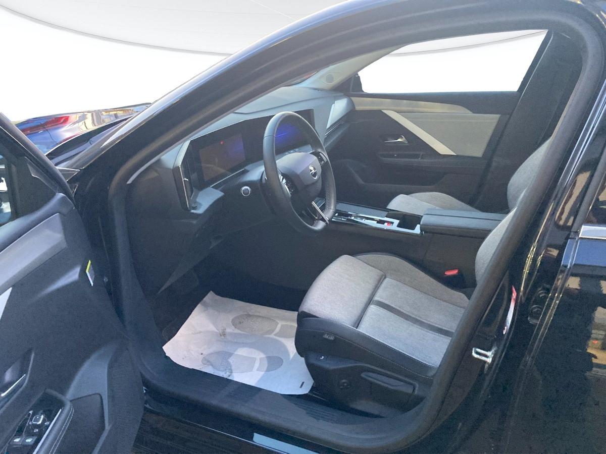 OPEL Astra 1.6 phev Elegance 180cv at8