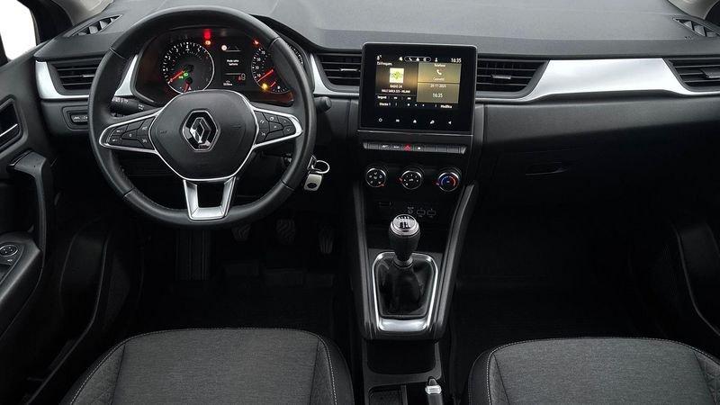 Renault Captur II 2019 1.0 TCe GPL Equilibre